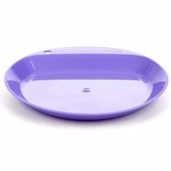 Wildo Camper Plate Flat