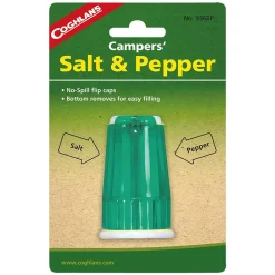 GSI Outdoors Campers Salt & Pepper Shaker