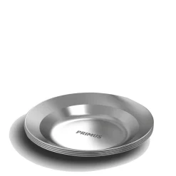 Primus Campfire Plate - Stainless Steel