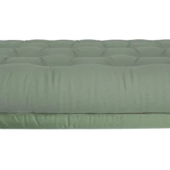 Big Agnes Campmeister Deluxe Insulated Sleeping Mat - Long Wide