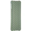 Big Agnes Campmeister Deluxe Insulated Sleeping Mat - Extra Long Wide