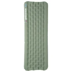 Big Agnes Campmeister Deluxe Insulated Sleeping Mat - Extra Long Wide