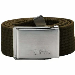 Women Arcade Belts Canvas Belt