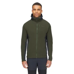 Rab Capacitor Hoody