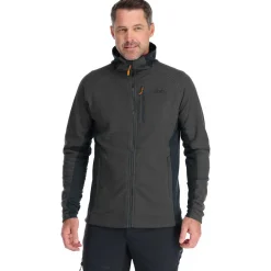 Rab Capacitor Hoody