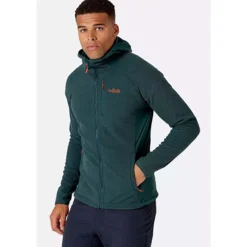 Rab Capacitor Hoody