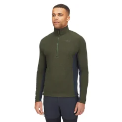 Rab Capacitor Pull-On