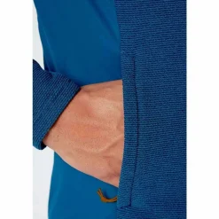 Rab Capacitor Pull-On