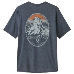 Patagonia Capilene Cool Daily Graphic Shirt - Lands