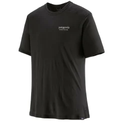 Patagonia Capilene Cool Merino Graphic Shirt