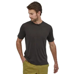 Patagonia Capilene Cool Merino Shirt - Past Season Colours