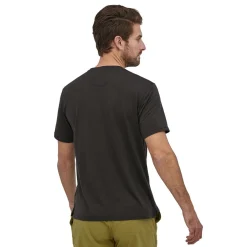 Patagonia Capilene Cool Merino Shirt - Past Season Colours