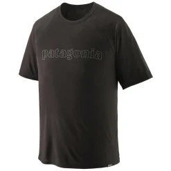 Patagonia Capilene Cool Trail Graphic Shirt