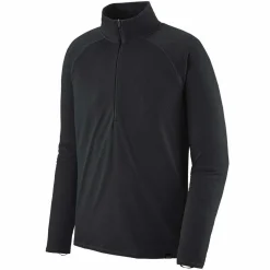 Patagonia Capilene Midweight Zip Neck