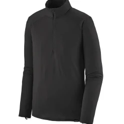Patagonia Capilene Thermal Weight Zip Neck