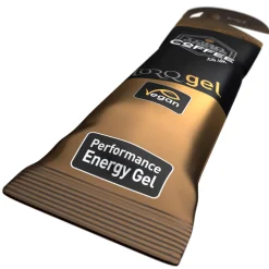 TORQ Caramel Latte (with Guarana) Energy Gel
