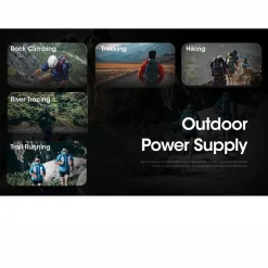 Nitecore Carbo 10000 Power Bank