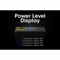 Nitecore Carbo 20000 Power Bank