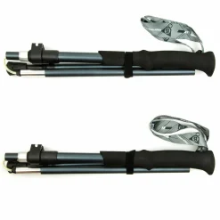 Silva Carbon Alloy Trekking Poles