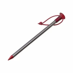 MSR Carbon Core Tent Stakes (4 Pack)