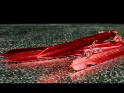 MSR Carbon Core Tent Stakes (4 Pack)