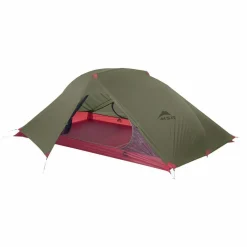 Hilleberg Carbon Reflex 2 person Tent