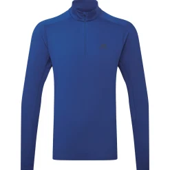 Mountain Equipment Cerrig LS Zip T