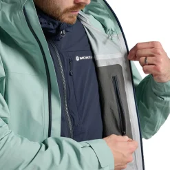 Montane Cetus Petrichor Jacket - Past Season Colours
