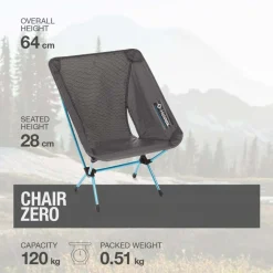 Helinox Chair Zero