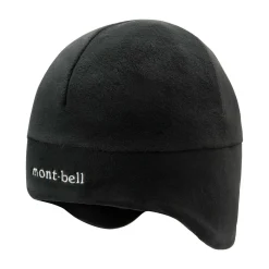 Montbell Chameece Cap with Ear Warmer