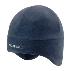 Montbell Chameece Cap with Ear Warmer