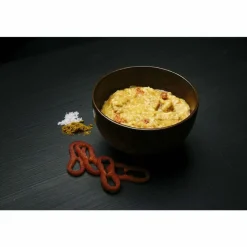 Real Turmat Chicken Curry (Field Meal)