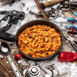 Summit to Eat Chicken Fajita with Rice (Big Pack)