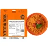 Expedition Foods Chicken Korma with Rice (High Energy Serving)
