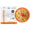 Expedition Foods Chicken Rice with Vegetables (Single Serving)