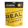 Real Turmat Chicken Soup