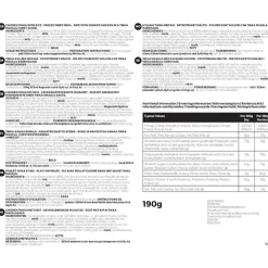 Summit to Eat Chicken Tikka with Rice (Big Pack)