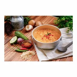 Expedition Foods Chicken Tikka with Rice (Single Serving)