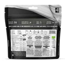 Real Turmat Chili Sin Carne