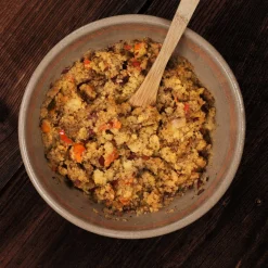 Real Turmat Chili Sin Carne