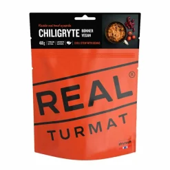 Real Turmat Chili Stew with Beans