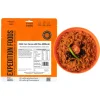 Expedition Foods Chilli Con Carne with Rice (High Energy Serving)