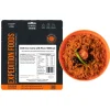 Firepot Chilli Con Carne with Rice (Double Serving)