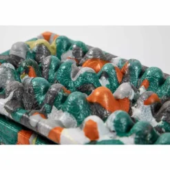 Multimat Chipper Reclaimed Closed-Cell Foam Seat