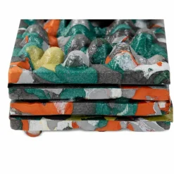 Multimat Chipper Reclaimed Closed-Cell Foam Seat