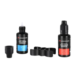 Lifesystems Chlorine Dioxide Droplets