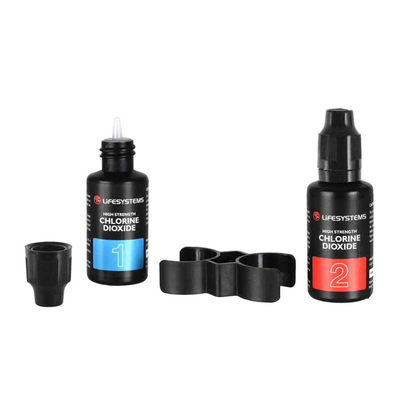 Lifesystems Chlorine Dioxide Droplets