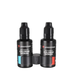 Lifesystems Chlorine Dioxide Droplets