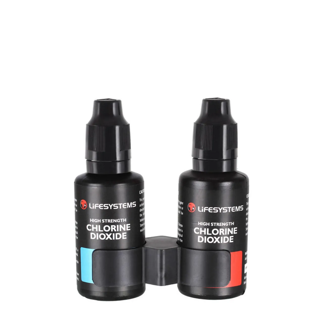 Lifesystems Chlorine Dioxide Droplets