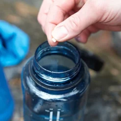 Chlorine Dioxide Tablets